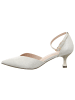LAURA VITA Klassischer Pump in gold