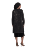 Ulla Popken Kimono in gold