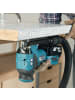 Makita Werkzeug DJV181Z in Türkis