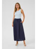 Kaffe Rock KAillis A-shape in Midnight Marine