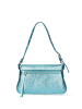 Chiara Ferretti Schultertasche in TURQUOISE