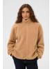 CULTURE Jacke CUtally Relaxed fit in Nomad