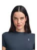 Polo Club T-Shirt in Denimblau