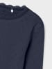 name it Langarmshirt in dark sapphire