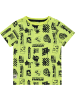 Vingino T-Shirt in Neon Gelb