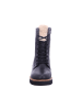 remonte Boots Mit Tex-Membran in schwarz