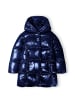 Minoti Winterjacke 16coat 12 in blau