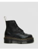 Dr. Martens Stiefel Sinclair in Schwarz