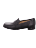 Sioux Slipper in schwarz