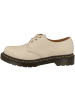 Dr. Martens Halbschuhe 1461 in creme