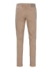 Replay Chinohose 7 Oz Stretch Bull Denim in beige