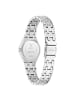 Guess Quarzuhr GW1010L1 in Silber