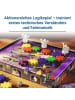 Ravensburger Ravensburger Brettspiel Logi-Geister in bunt
