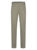 Meyer Chino-Hose Casual Chino Super Stretch in stein