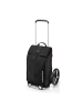 Reisenthel Einkaufstasche citycruiser in Black