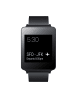 Wisam LG G Watch W100 Smartwatch Black Titan Android Wear Neu in OVP versiegelt