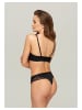 Marc and Andre String SIMPLY FAVOURITE in Black