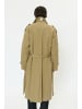 Matinique Jacke MAproist Gerade Passform in Olive Gray