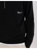 Replay Sweatshirt in Schwarz