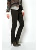 Toni Slim Fit Jeans für Damen in braun