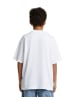 G-Star Raw Boys Oversized T-Shirt white