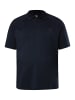 JP1880 Poloshirt in navy blau