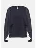 comma Bluse  in  5976_navy