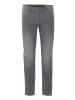 BLEND 5-Pocket-Jeans BHPico in Denim Dark Grey