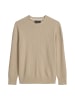 Marc O'Polo Pullover regular in Light Oat