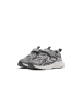 Hummel Elastische Schnürsenkel Sneaker Effort One Lebensstil Kinder in ALLOY