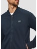 s.Oliver Sweatshirt Jacke in 5978_navy