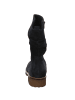 Gabor Stiefel in dunkelblau