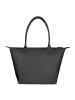 Bugatti Mare 2.0 Schultertasche 46 cm schwarz