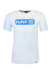 FuPer Performance Shirt Juri in White