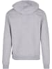 Urban Classics Kapuzenpullover in heathergrey