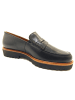 Paul Green Slipper in schwarz
