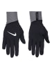 Nike Nike Handschuhe in black/smoke grey/silver