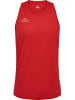 Newline Sportshirt "Men'S Athletic Running Singlet" in Rot