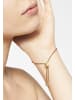 LIEBESKIND BERLIN Armband The Everyday Combination in gold