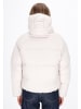DreiMaster Maritim Women Jacket in offwhite