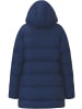 erima Damen Parka in new navy