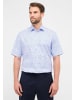 Eterna Hemd COMFORT FIT in blau