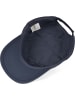 styleBREAKER Military Cap in Navy