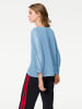 Heine Blusenshirt in bleu