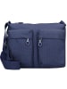 Mandarina Duck Md20 Umhängetasche 29 cm in dress blue