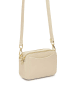 Kazar Schultertaschen in Creme