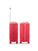 Roncato B-Flying Move 4 Rollen Kabinentrolley 55 cm mit Dehnfalte in radiant red