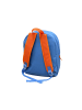 Jurassic World Kinder Rucksack 27x10x33cm Freizeitrucksack mit Hauptfach