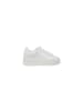 Ash Sneaker Weiss