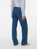 Vero Moda Weit geschnitten in Medium Blue Denim